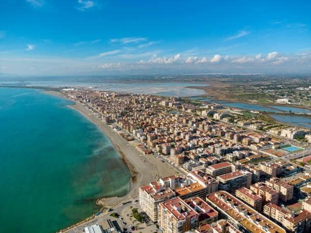 3 bedroom Penthouse for sale in Santa Pola - € 300,000 (Ref: 9748192)