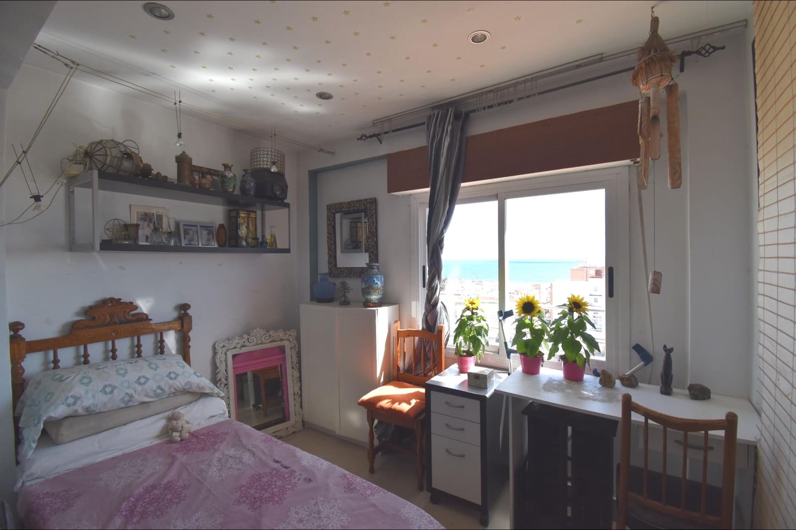 3 bedroom Penthouse for sale in Santa Pola - € 300,000 (Ref: 9748192)