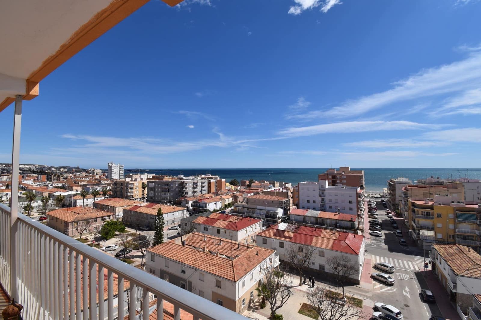3 bedroom Penthouse for sale in Santa Pola - € 300,000 (Ref: 9748192)