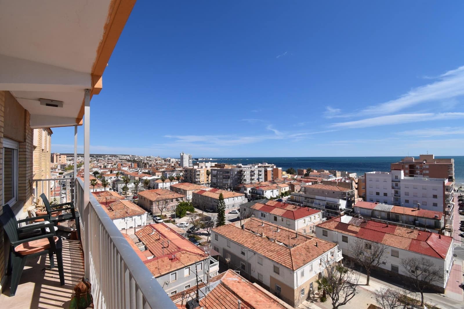 3 bedroom Penthouse for sale in Santa Pola - € 300,000 (Ref: 9748192)