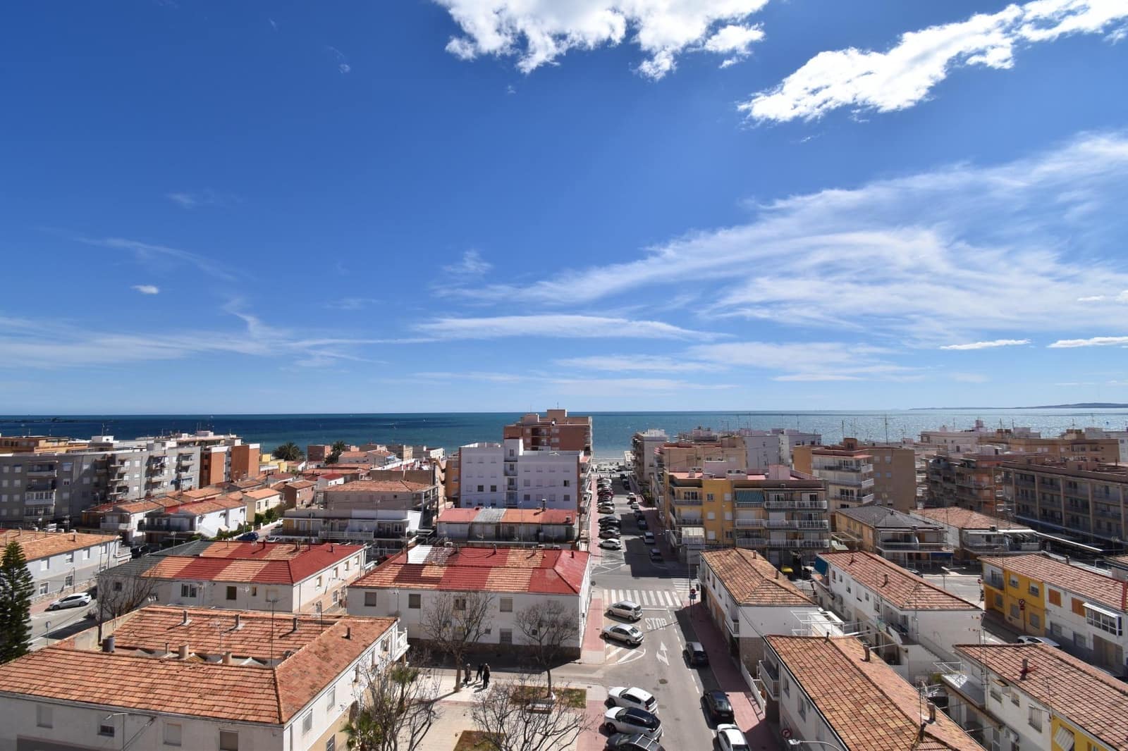 3 bedroom Penthouse for sale in Santa Pola - € 300,000 (Ref: 9748192)