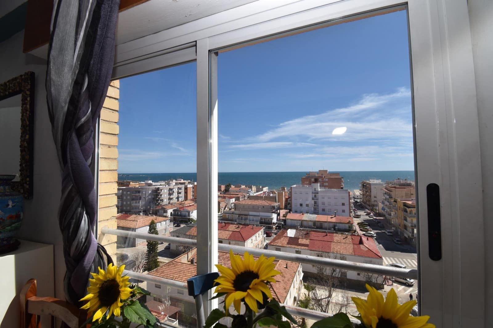 3 bedroom Penthouse for sale in Santa Pola - € 300,000 (Ref: 9748192)