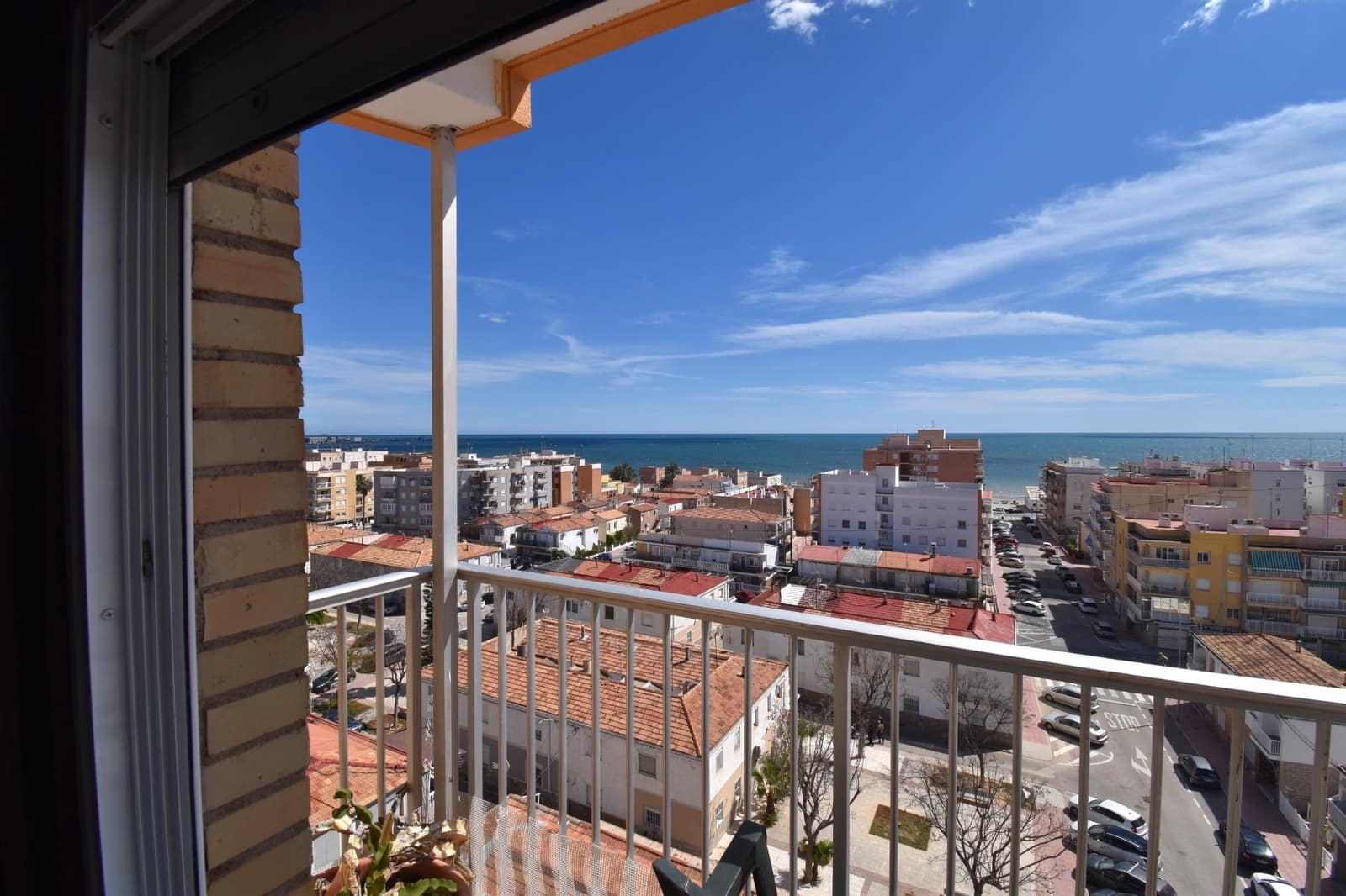 3 bedroom Penthouse for sale in Santa Pola - € 300,000 (Ref: 9748192)