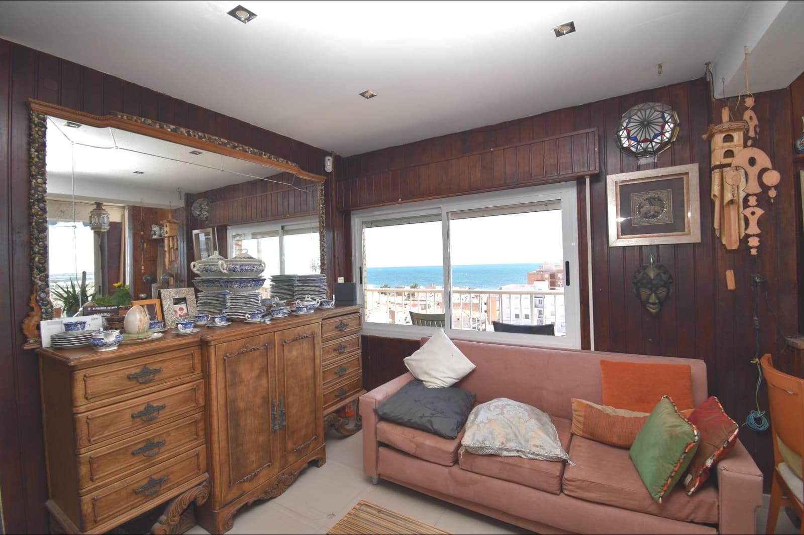 3 bedroom Penthouse for sale in Santa Pola - € 300,000 (Ref: 9748192)