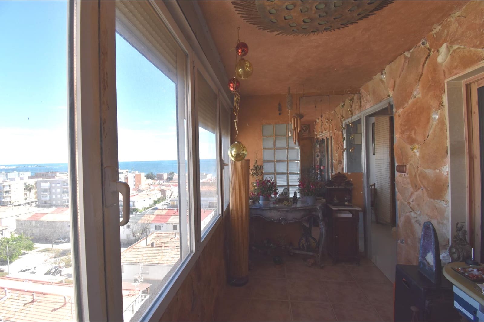 3 bedroom Penthouse for sale in Santa Pola - € 300,000 (Ref: 9748192)