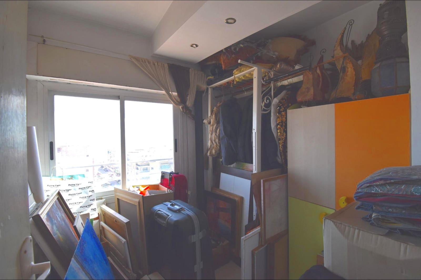 3 bedroom Penthouse for sale in Santa Pola - € 300,000 (Ref: 9748192)