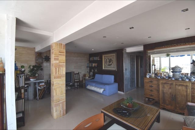 3 quarto Penthouse para venda em Santa Pola - 300 000 € (Ref: 9748192)