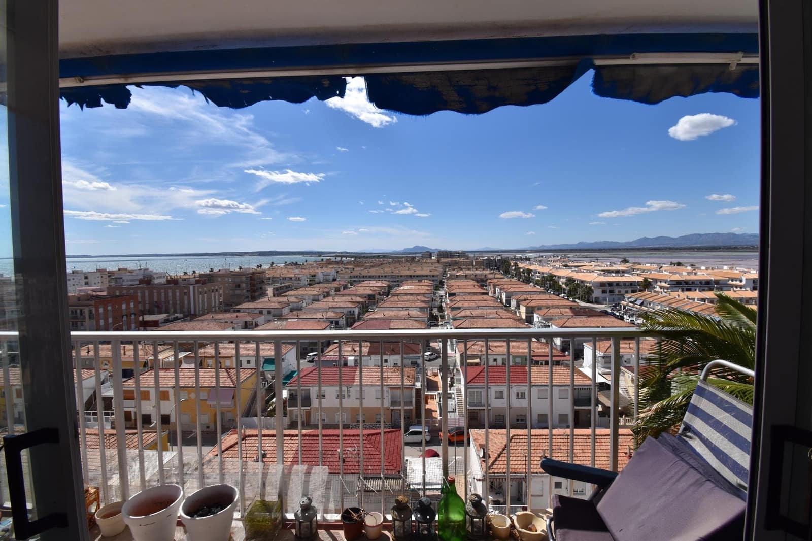 3 bedroom Penthouse for sale in Santa Pola - € 300,000 (Ref: 9748192)