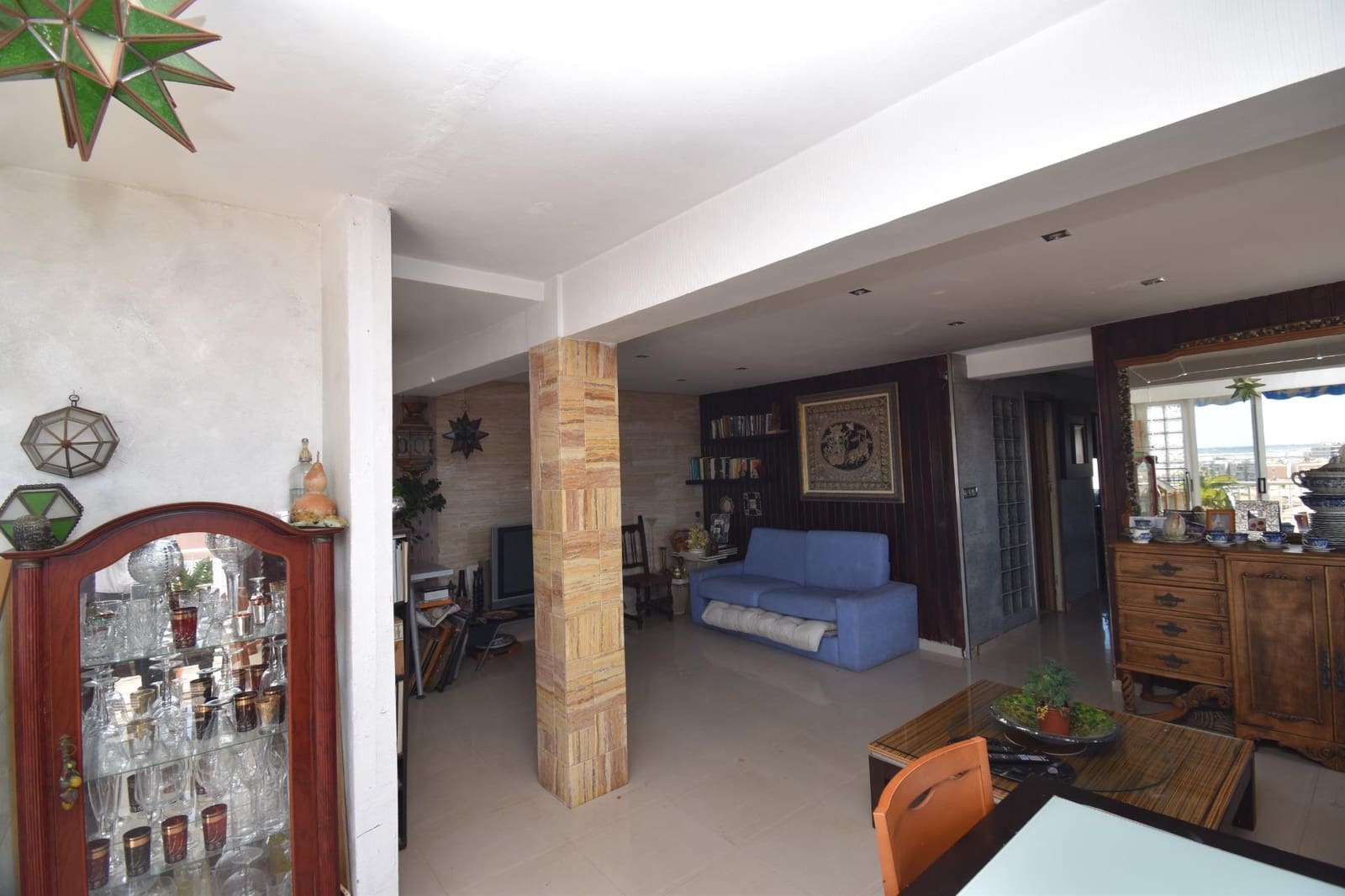 3 bedroom Penthouse for sale in Santa Pola - € 300,000 (Ref: 9748192)