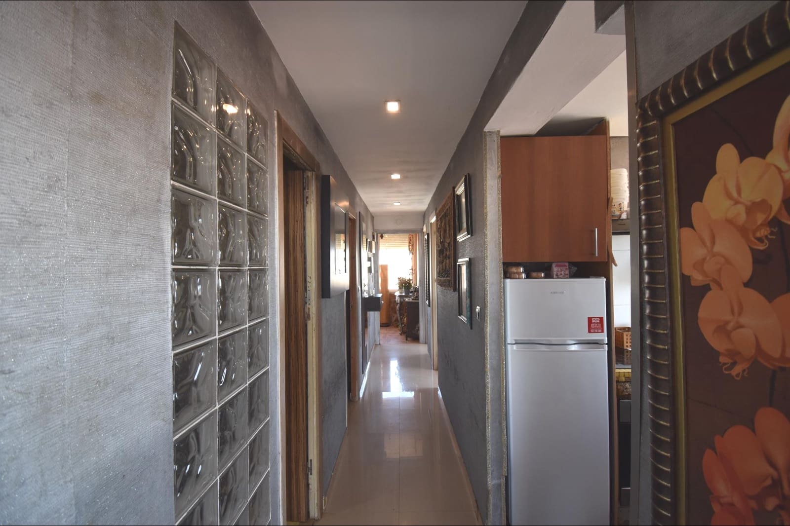 3 bedroom Penthouse for sale in Santa Pola - € 300,000 (Ref: 9748192)