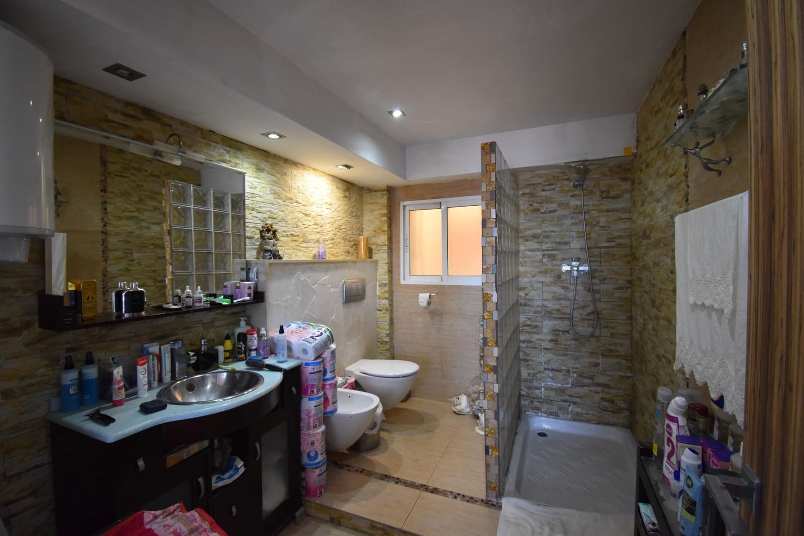 3 bedroom Penthouse for sale in Santa Pola - € 300,000 (Ref: 9748192)