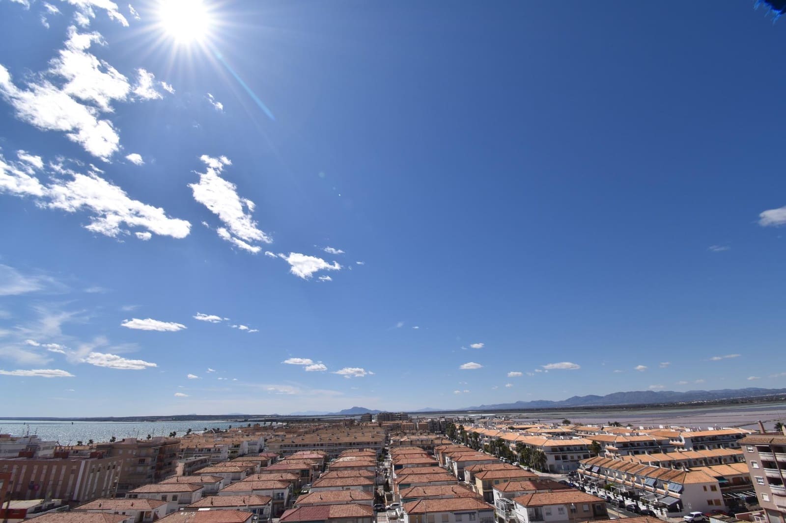 3 bedroom Penthouse for sale in Santa Pola - € 300,000 (Ref: 9748192)