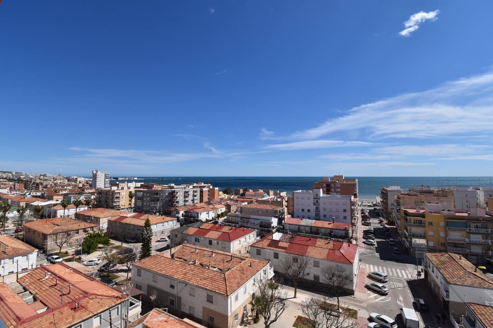 3 bedroom Penthouse for sale in Santa Pola - € 300,000 (Ref: 9748192)
