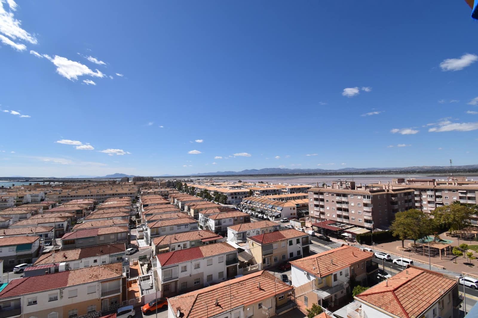 3 bedroom Penthouse for sale in Santa Pola - € 300,000 (Ref: 9748192)