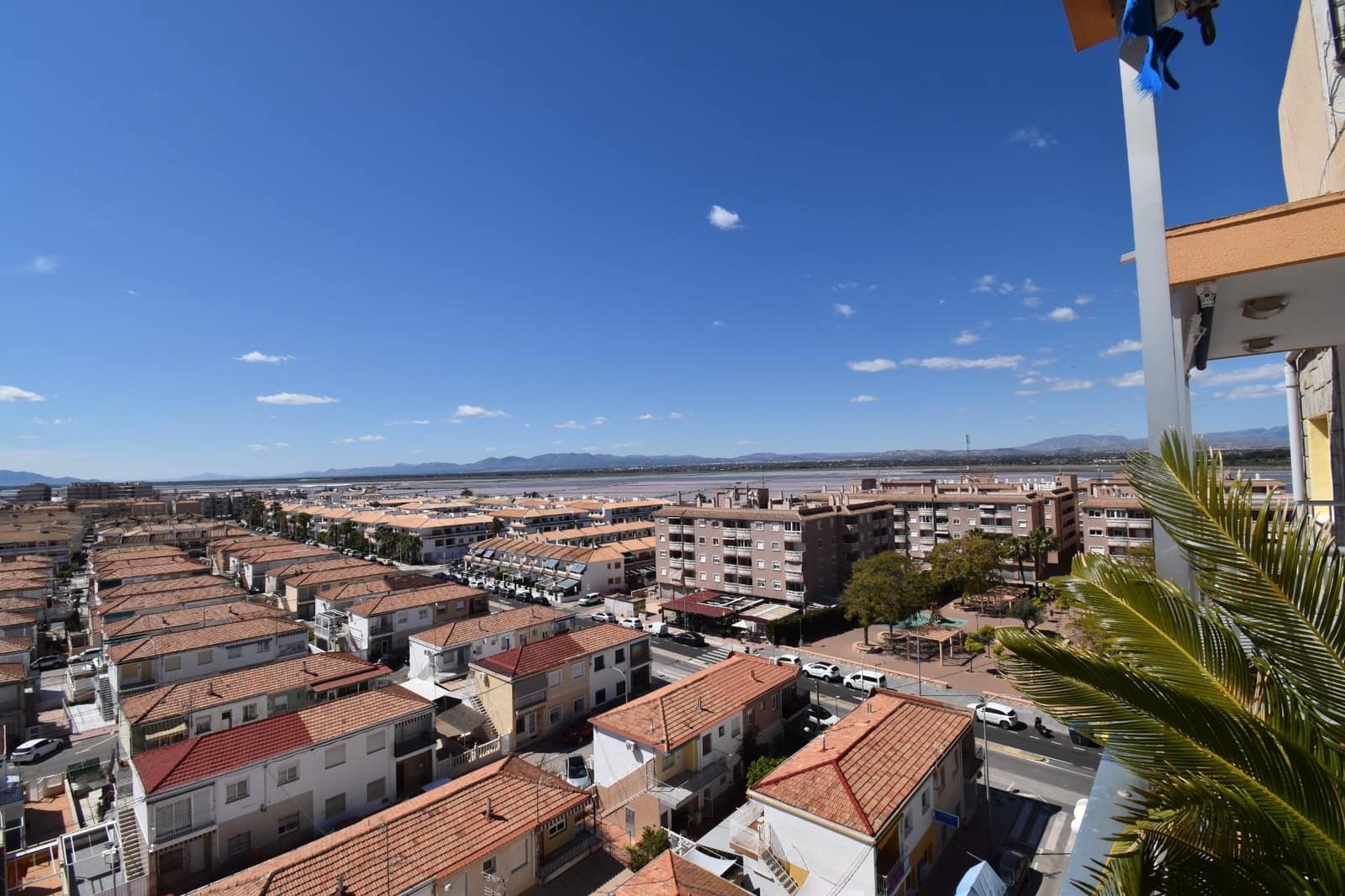 3 bedroom Penthouse for sale in Santa Pola - € 300,000 (Ref: 9748192)