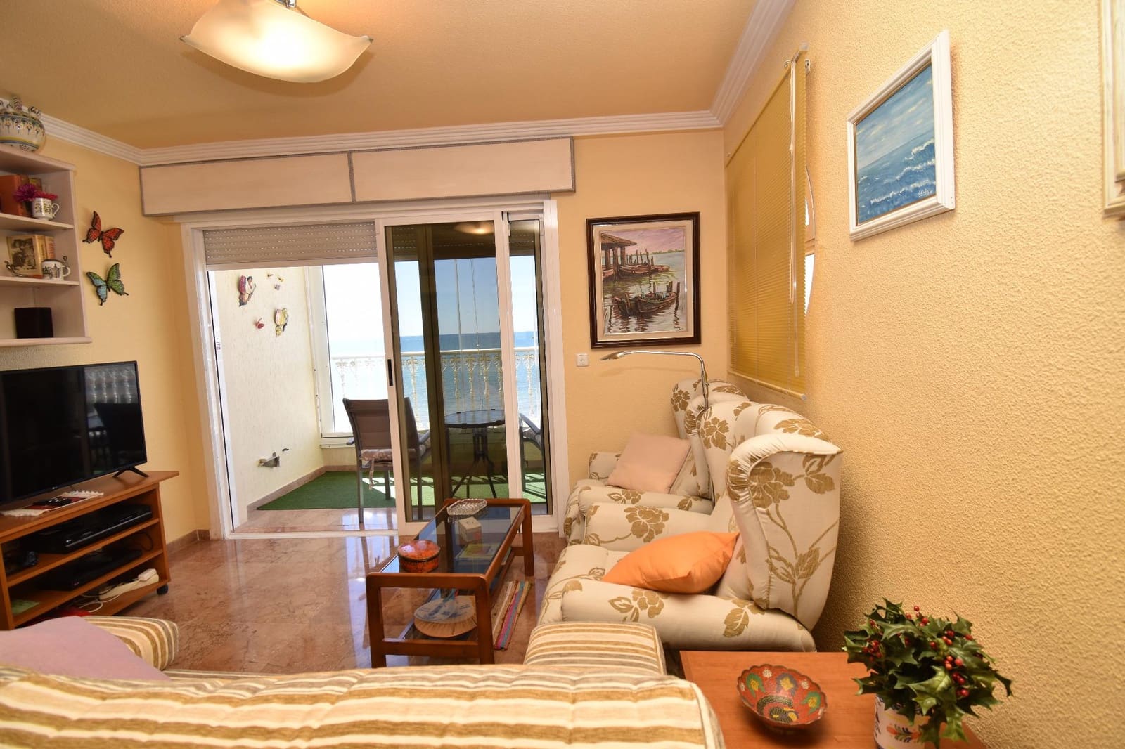 3 quarto Apartamento para venda em Santa Pola - 595 000 € (Ref: 9752302)