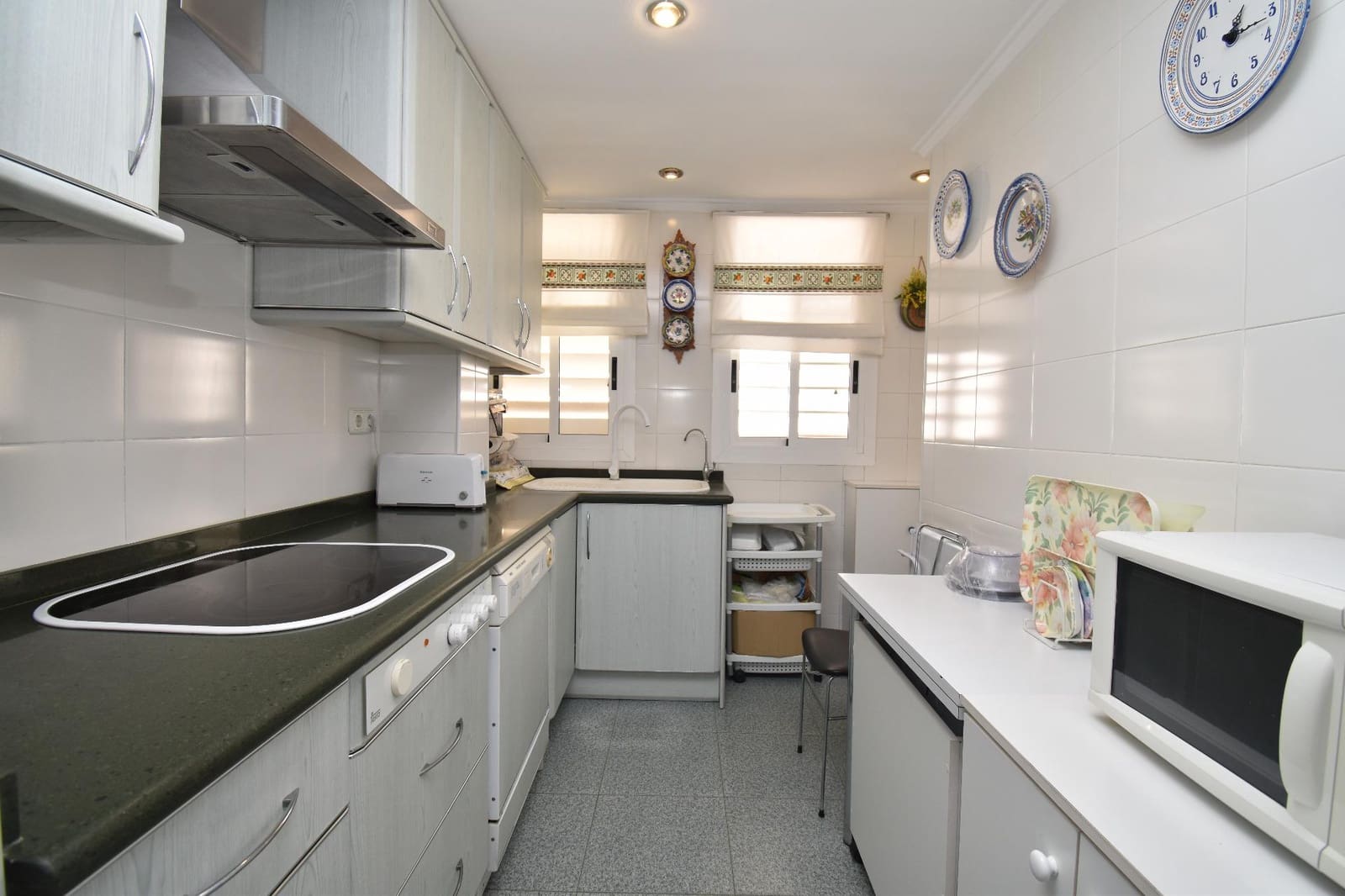 3 quarto Apartamento para venda em Santa Pola - 595 000 € (Ref: 9752302)