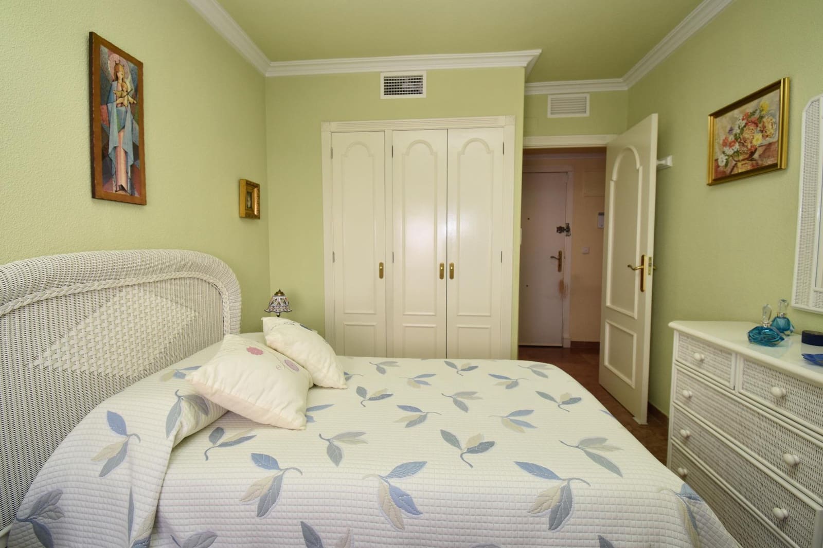 3 quarto Apartamento para venda em Santa Pola - 595 000 € (Ref: 9752302)