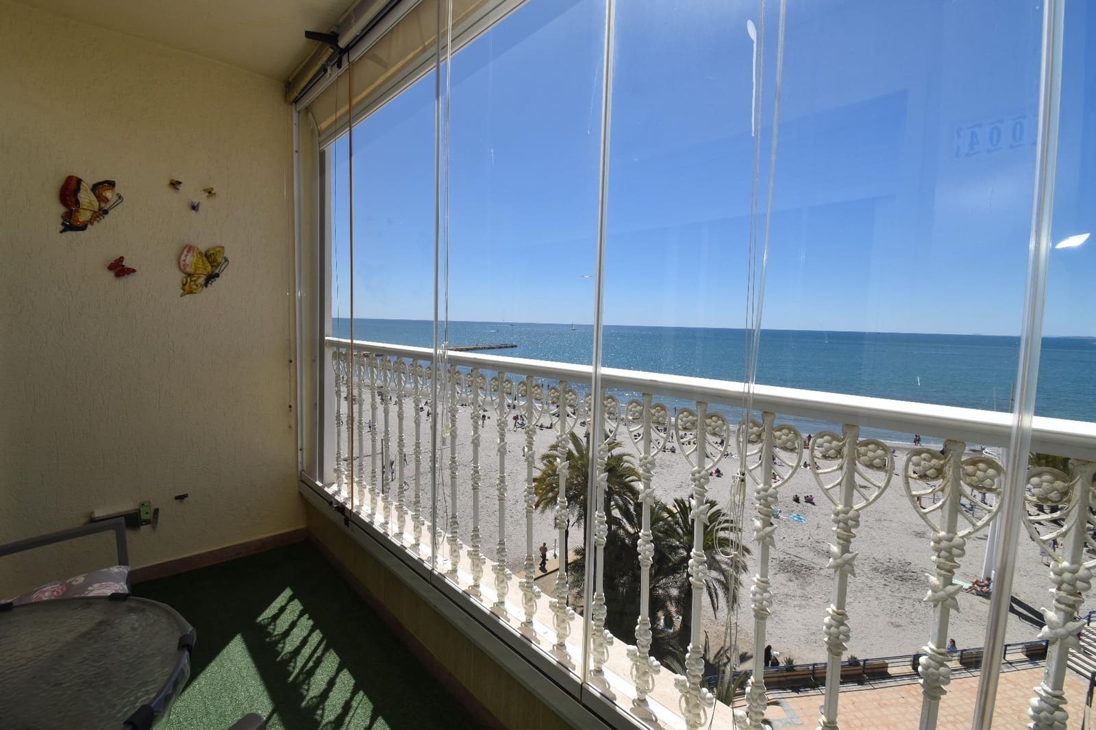 3 quarto Apartamento para venda em Santa Pola - 595 000 € (Ref: 9752302)