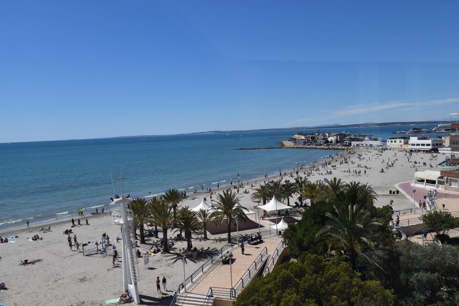 3 quarto Apartamento para venda em Santa Pola - 595 000 € (Ref: 9752302)