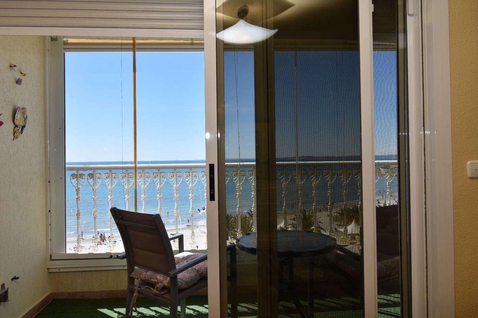 3 quarto Apartamento para venda em Santa Pola - 595 000 € (Ref: 9752302)