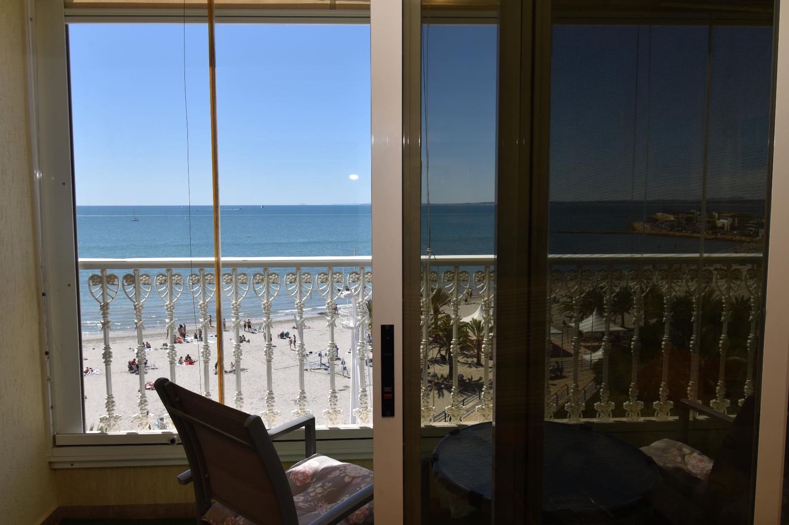 3 quarto Apartamento para venda em Santa Pola - 595 000 € (Ref: 9752302)