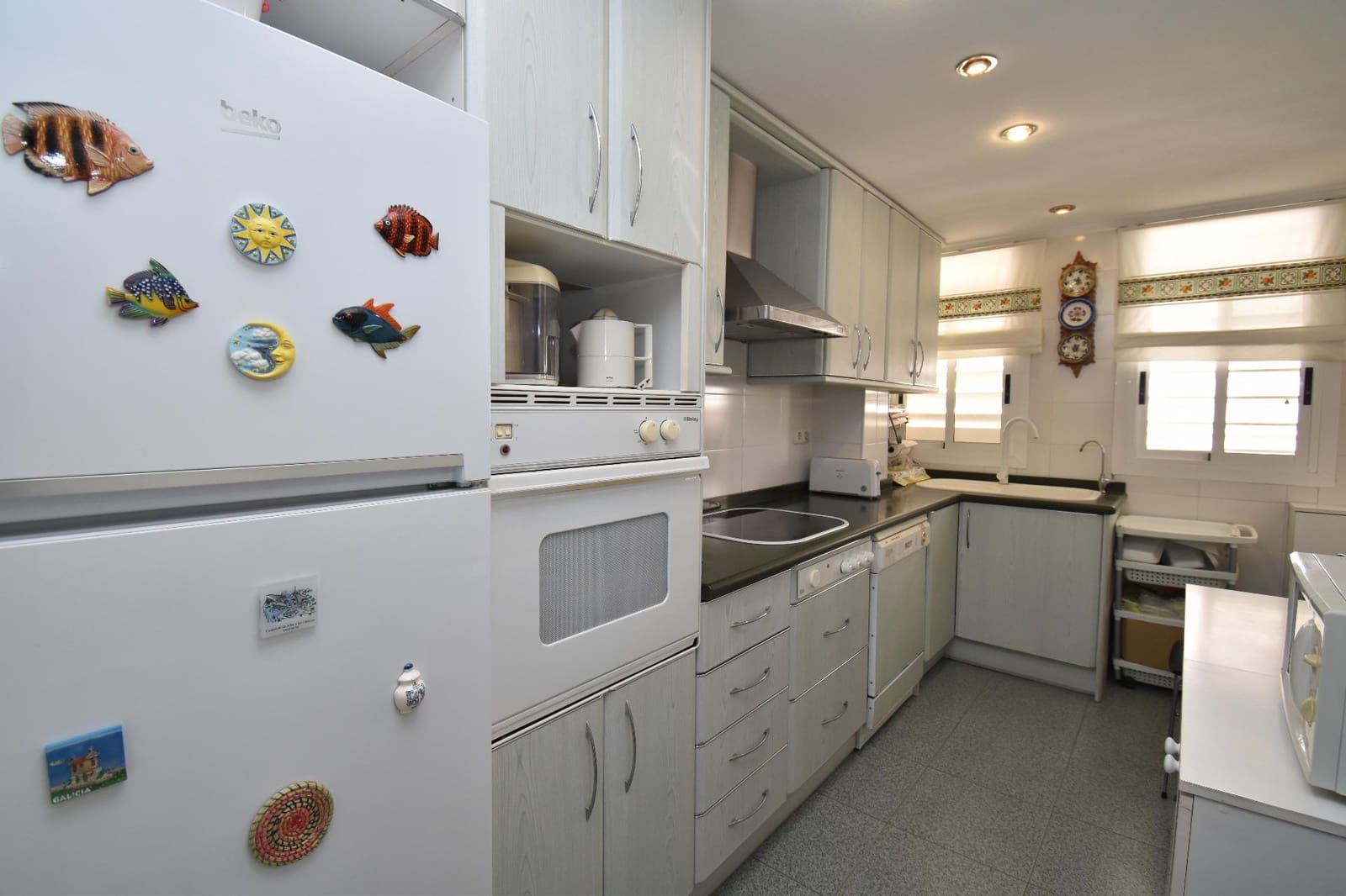 3 quarto Apartamento para venda em Santa Pola - 595 000 € (Ref: 9752302)