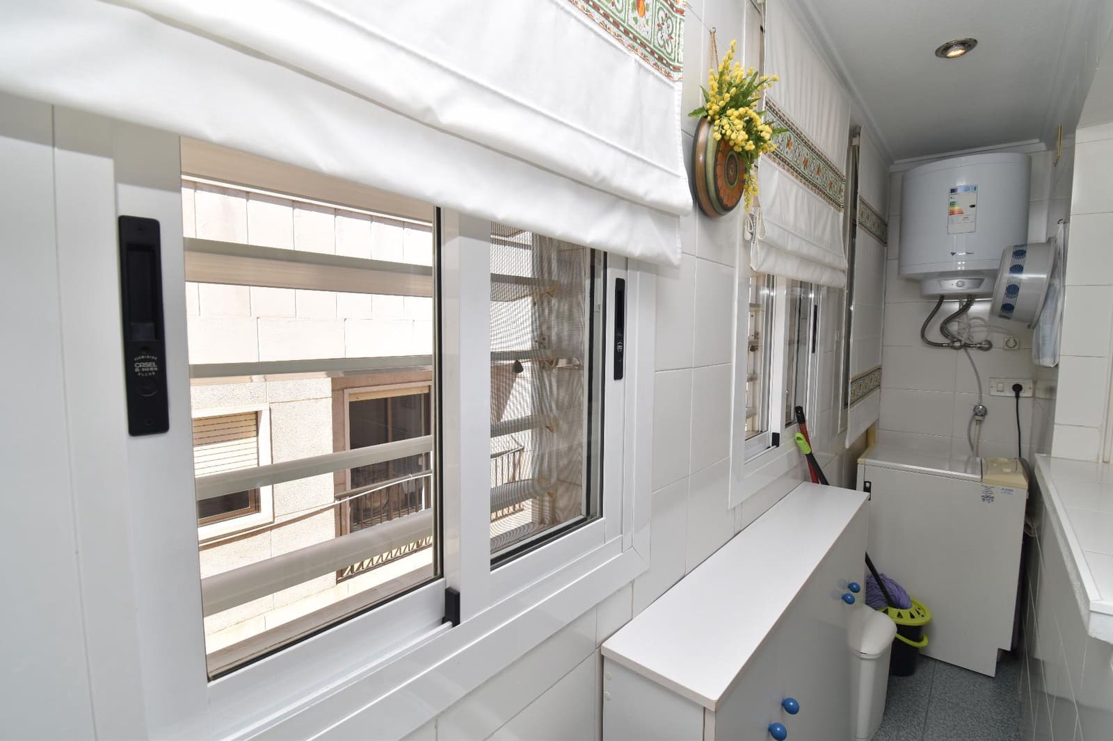 3 quarto Apartamento para venda em Santa Pola - 595 000 € (Ref: 9752302)