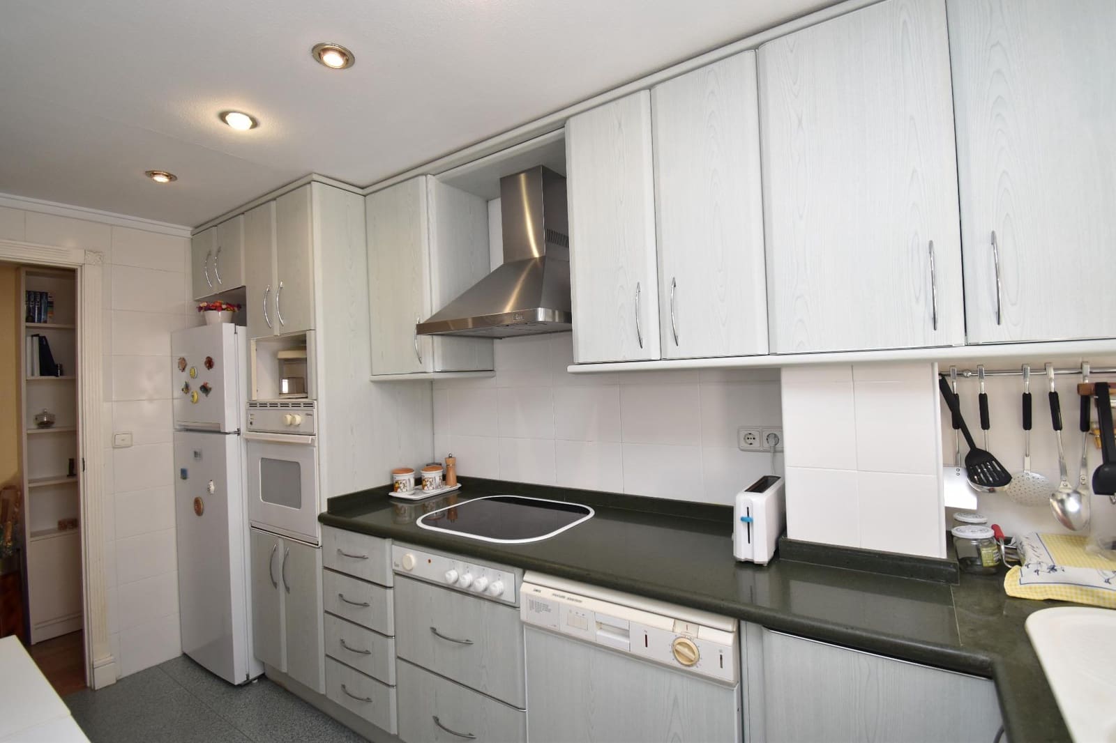 3 quarto Apartamento para venda em Santa Pola - 595 000 € (Ref: 9752302)