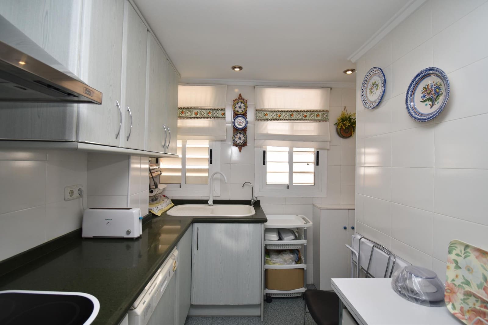 3 quarto Apartamento para venda em Santa Pola - 595 000 € (Ref: 9752302)