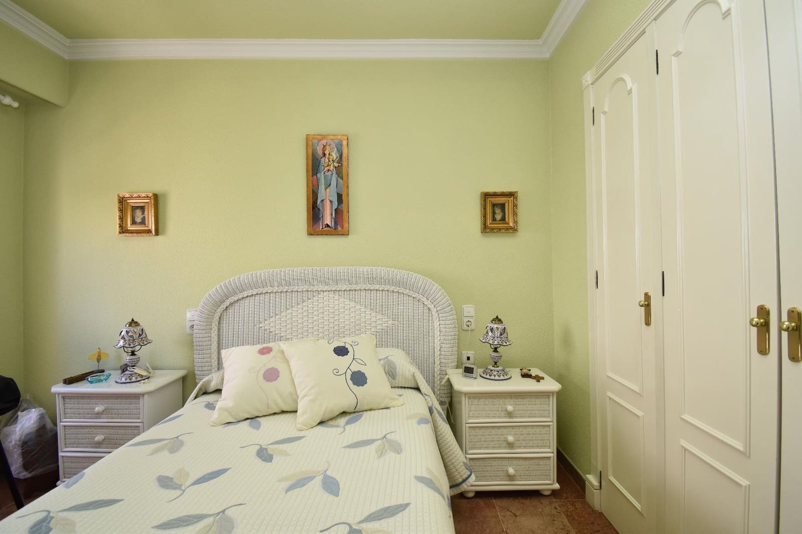 3 quarto Apartamento para venda em Santa Pola - 595 000 € (Ref: 9752302)