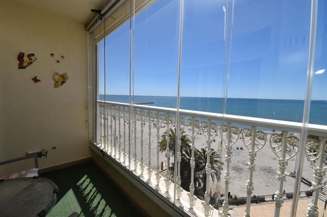 3 quarto Apartamento para venda em Playa Levante, Santa Pola - 595 000 € (Ref: 9752302)