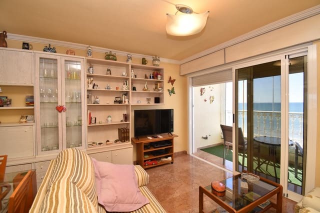 3 quarto Apartamento para venda em Playa Levante, Santa Pola - 595 000 € (Ref: 9752302)