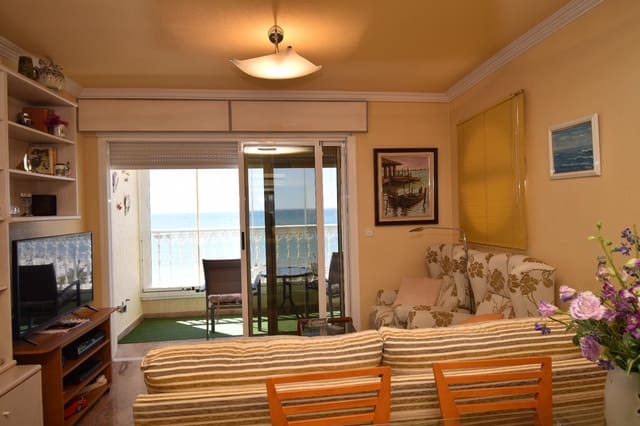 3 quarto Apartamento para venda em Playa Levante, Santa Pola - 595 000 € (Ref: 9752302)