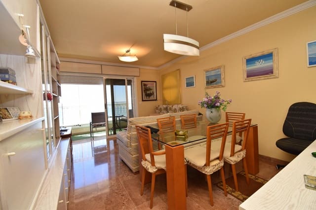 3 quarto Apartamento para venda em Playa Levante, Santa Pola - 595 000 € (Ref: 9752302)