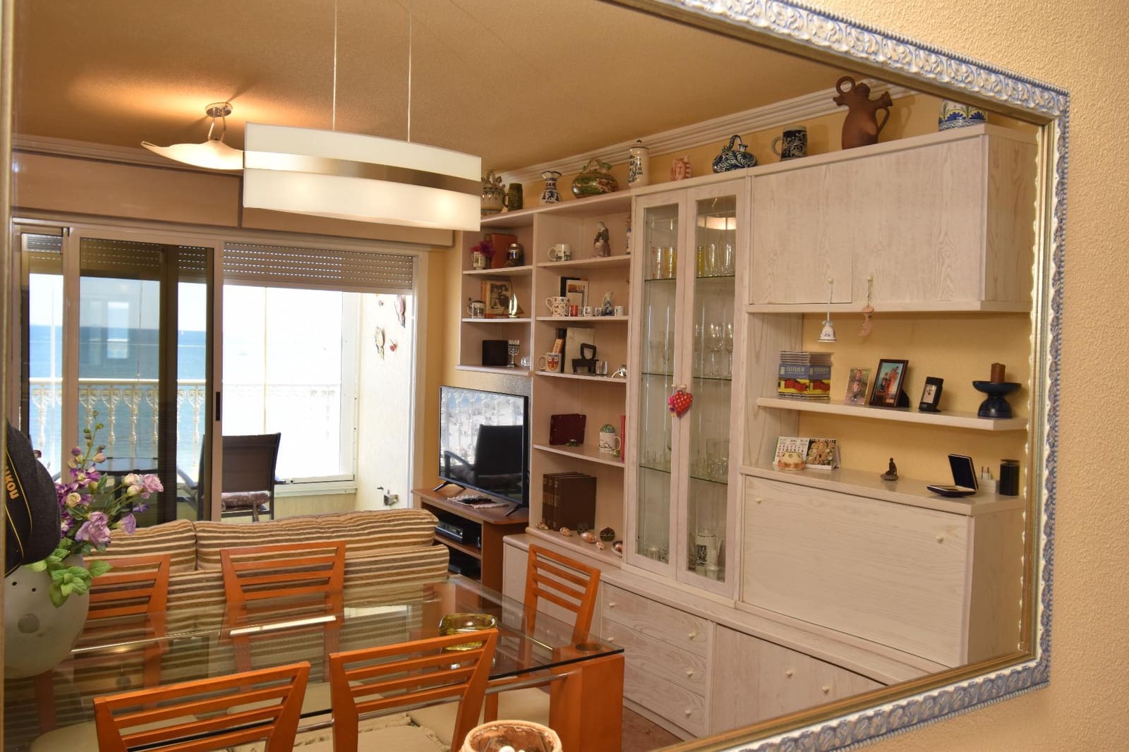 3 quarto Apartamento para venda em Santa Pola - 595 000 € (Ref: 9752302)