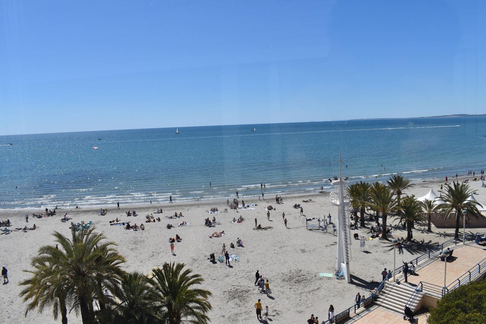 3 quarto Apartamento para venda em Santa Pola - 595 000 € (Ref: 9752302)