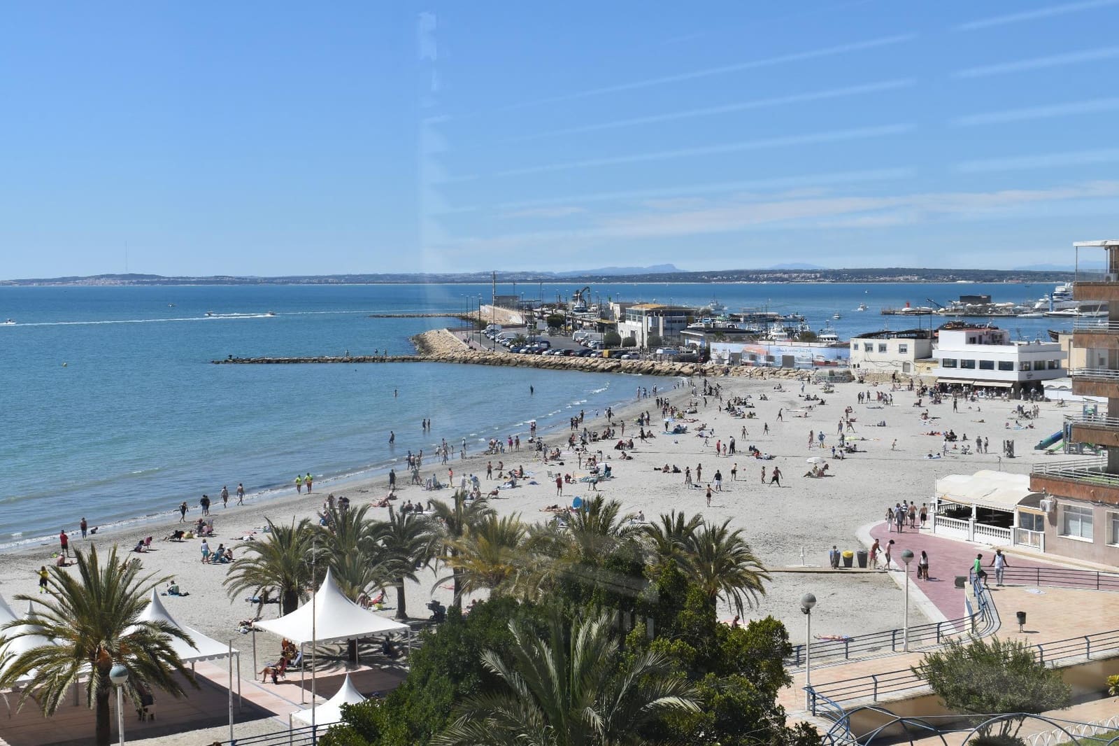 3 quarto Apartamento para venda em Santa Pola - 595 000 € (Ref: 9752302)