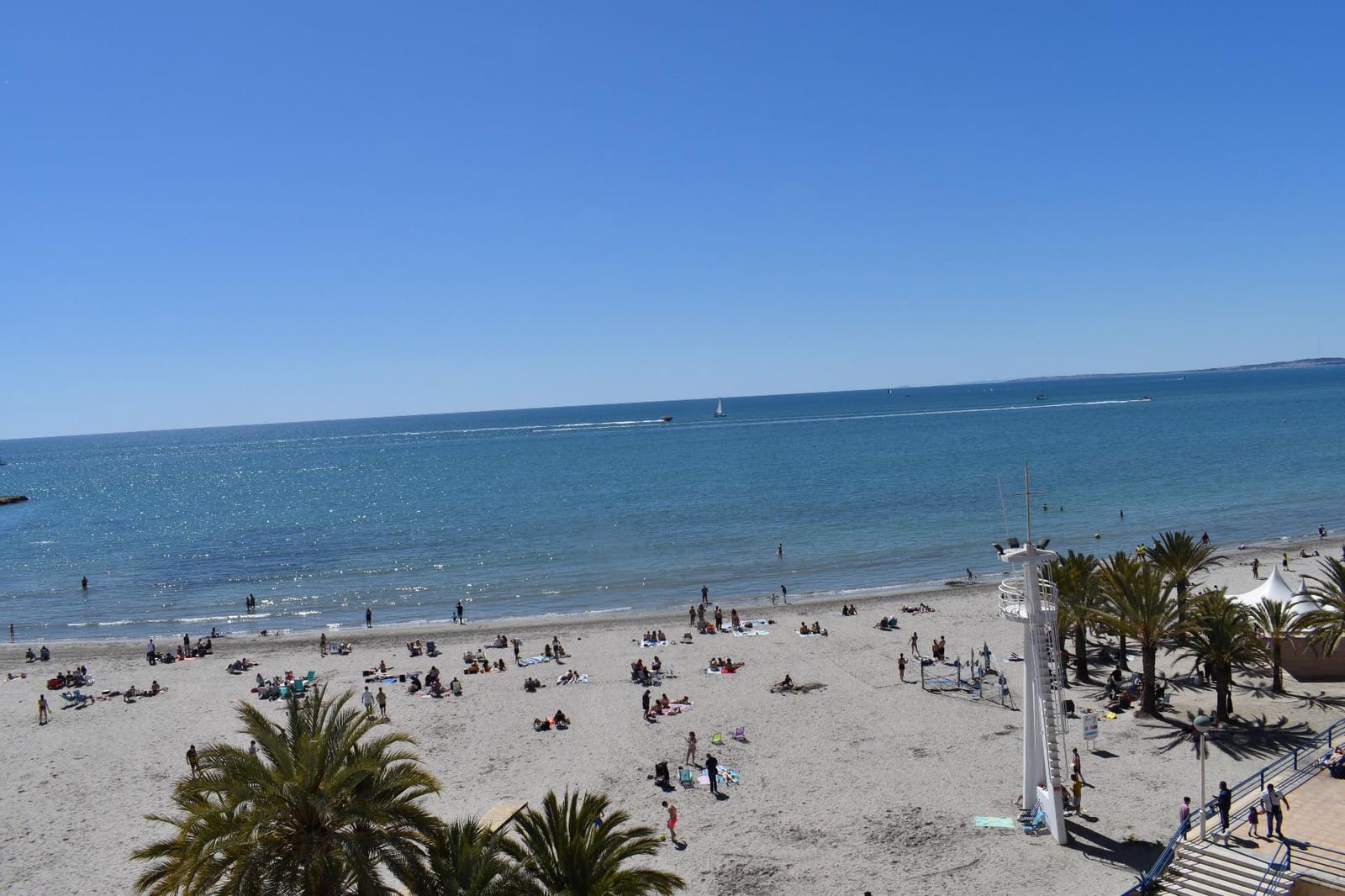 3 quarto Apartamento para venda em Santa Pola - 595 000 € (Ref: 9752302)