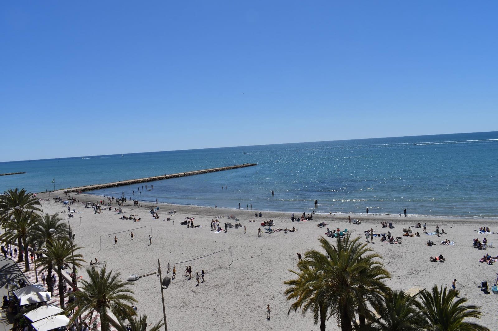 3 quarto Apartamento para venda em Santa Pola - 595 000 € (Ref: 9752302)