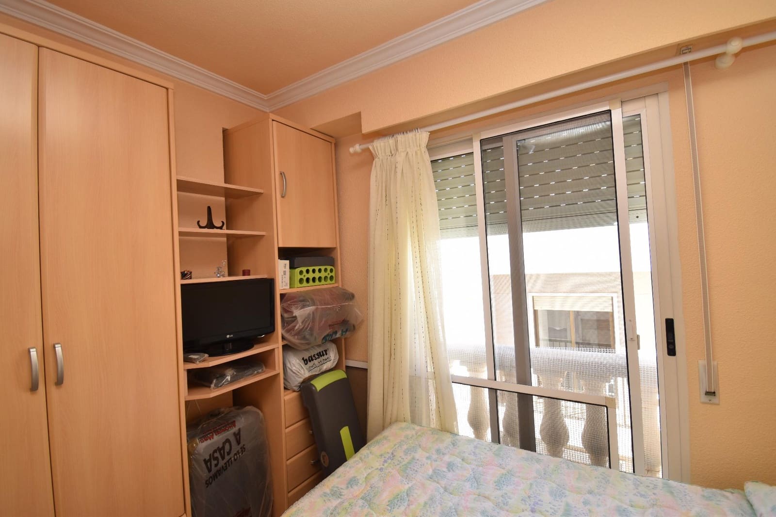 3 quarto Apartamento para venda em Santa Pola - 595 000 € (Ref: 9752302)