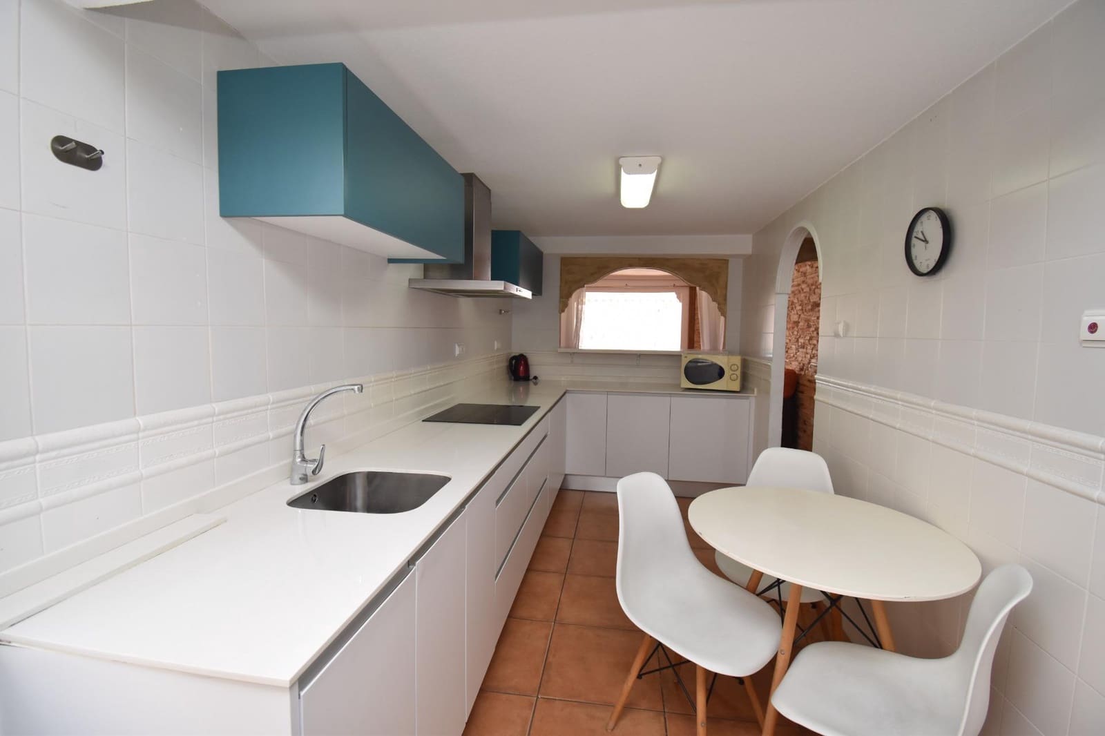 3 soverom Leilighet til salgs i Santa Pola - € 149 000 (Ref: 9752303)