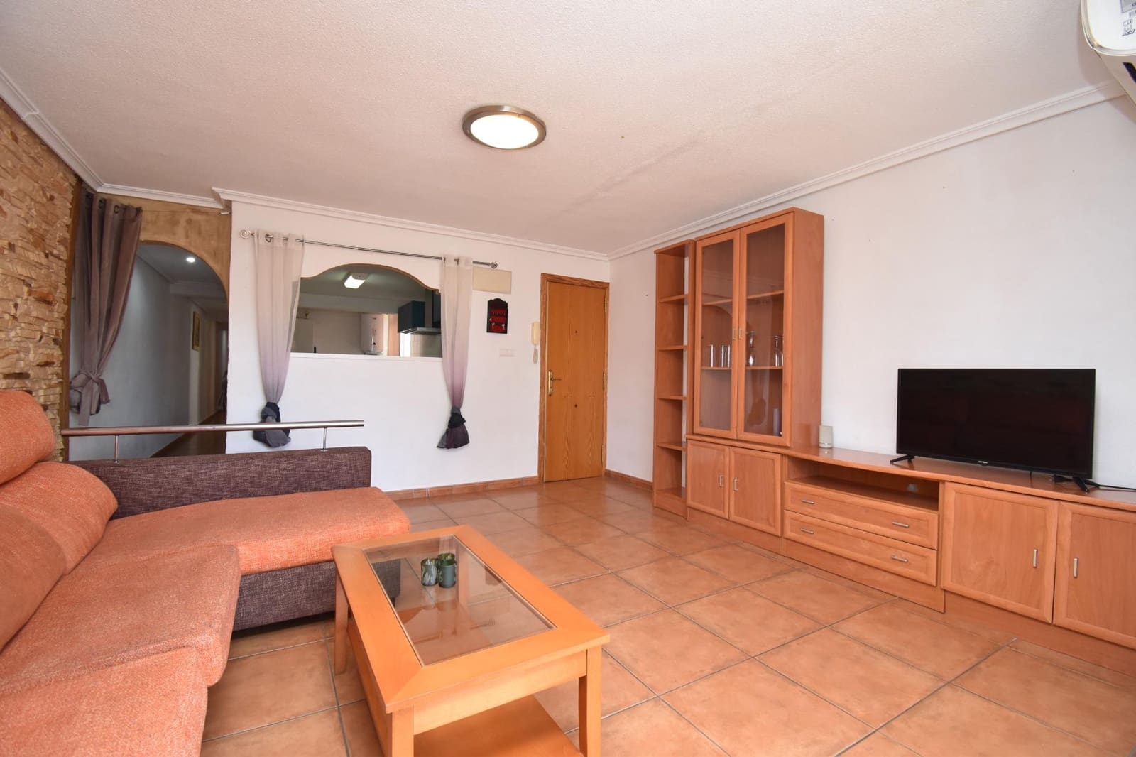 3 soverom Leilighet til salgs i Santa Pola - € 149 000 (Ref: 9752303)