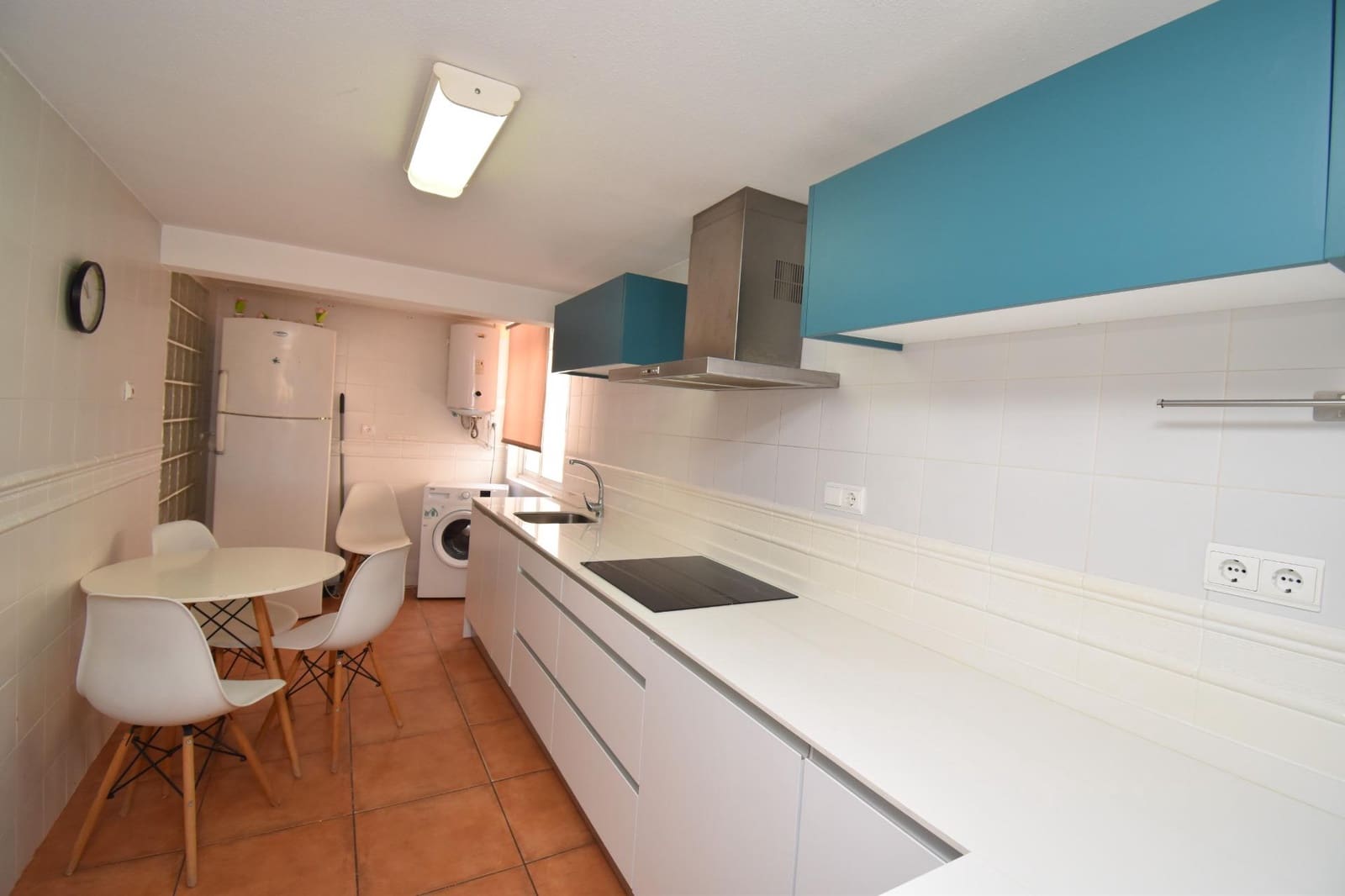 3 soverom Leilighet til salgs i Santa Pola - € 149 000 (Ref: 9752303)