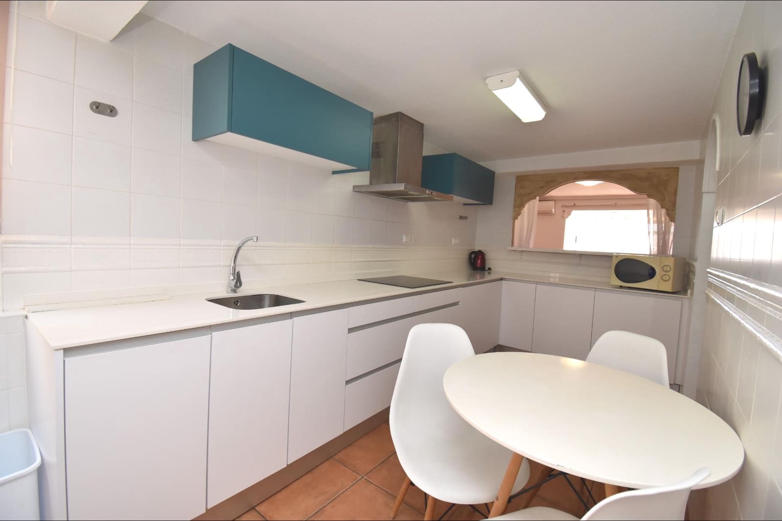 3 soverom Leilighet til salgs i Santa Pola - € 149 000 (Ref: 9752303)