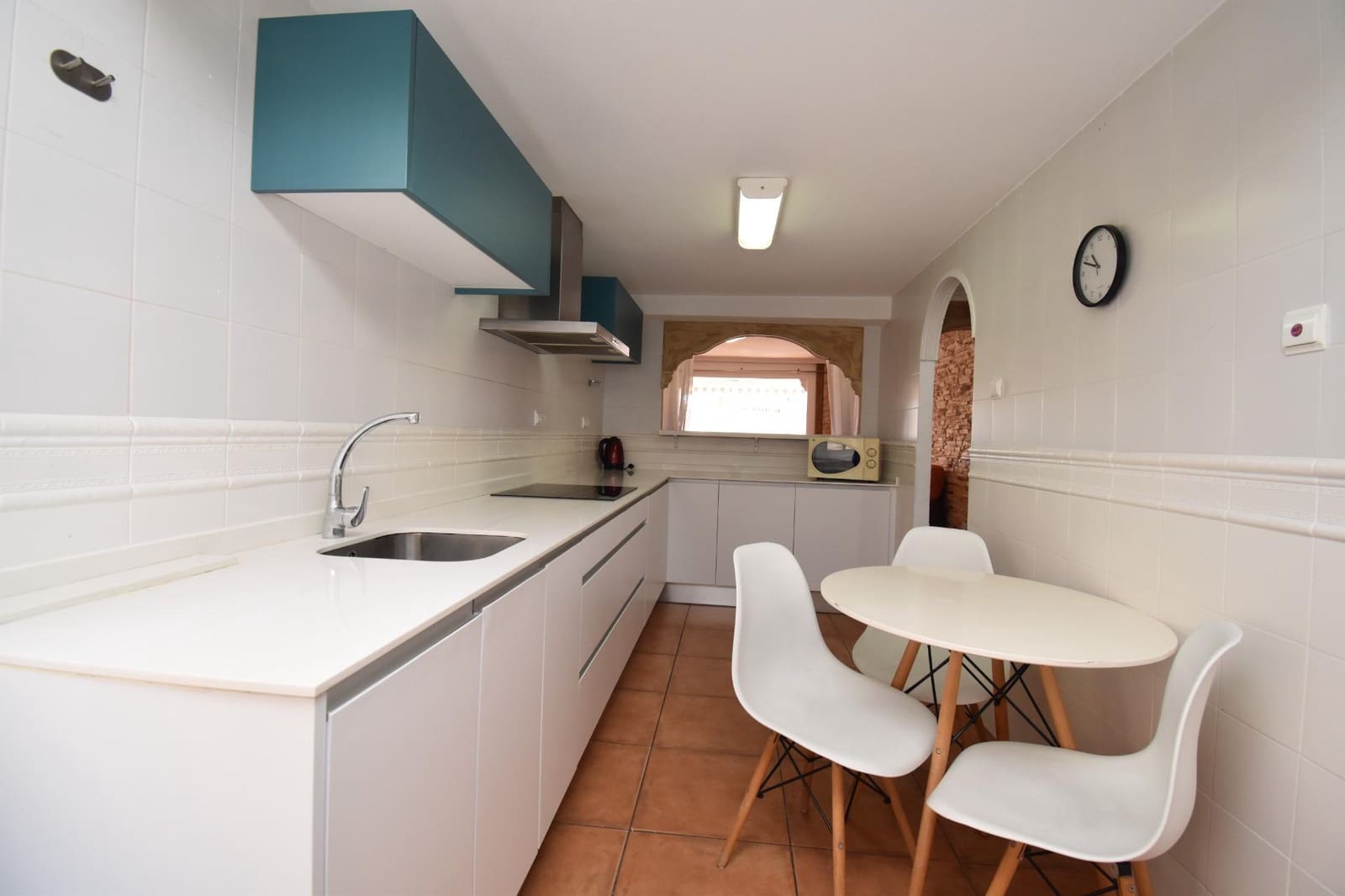 3 soverom Leilighet til salgs i Santa Pola - € 149 000 (Ref: 9752303)