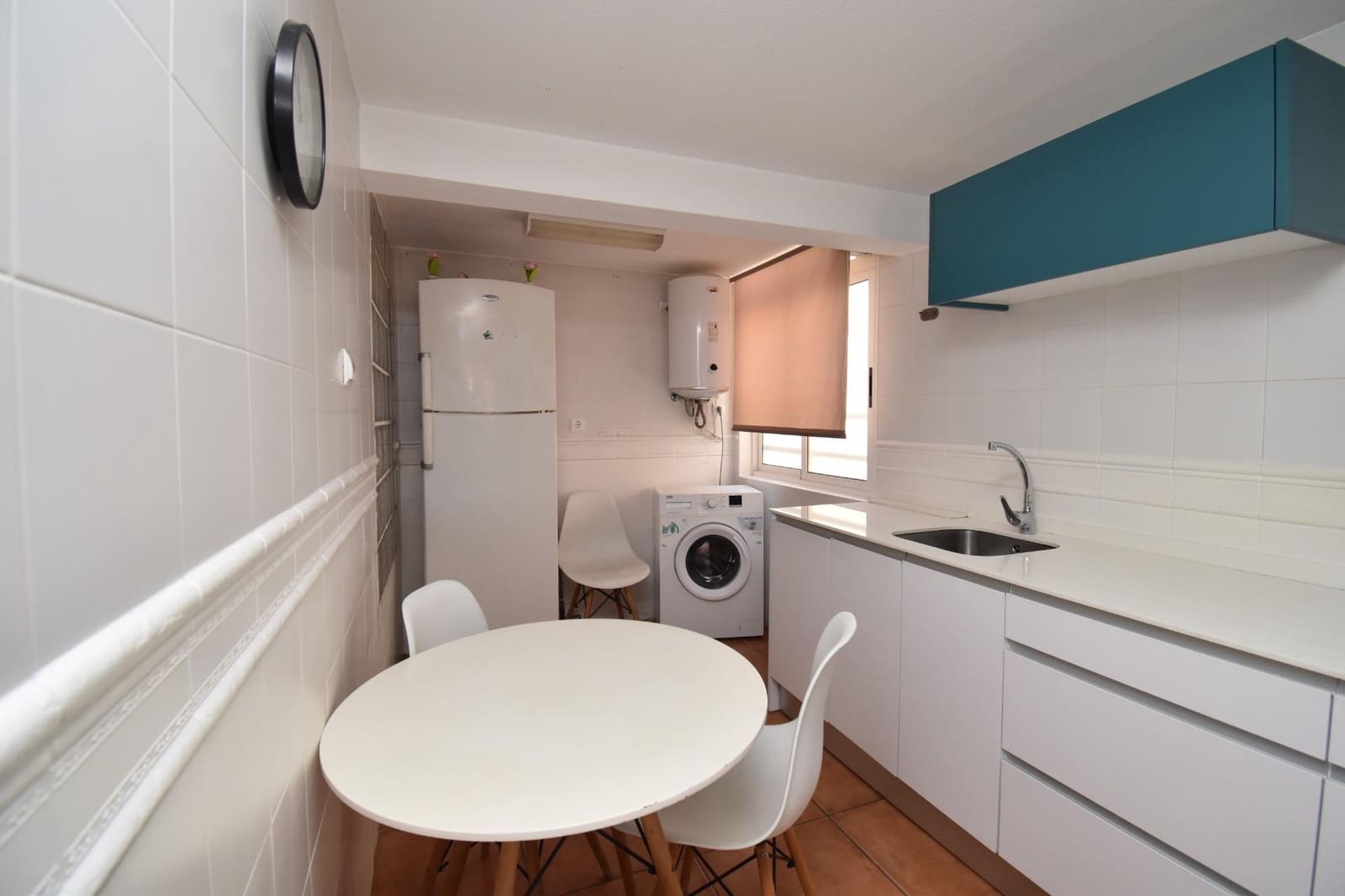 3 soverom Leilighet til salgs i Santa Pola - € 149 000 (Ref: 9752303)