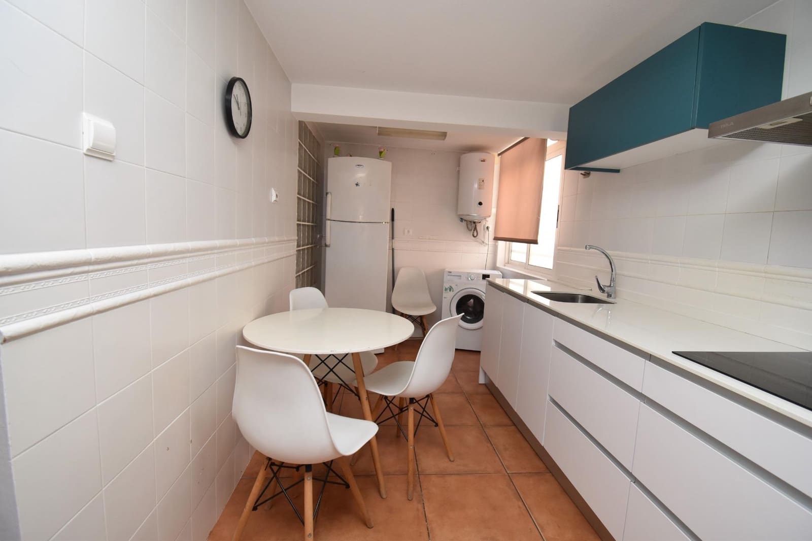 3 soverom Leilighet til salgs i Santa Pola - € 149 000 (Ref: 9752303)