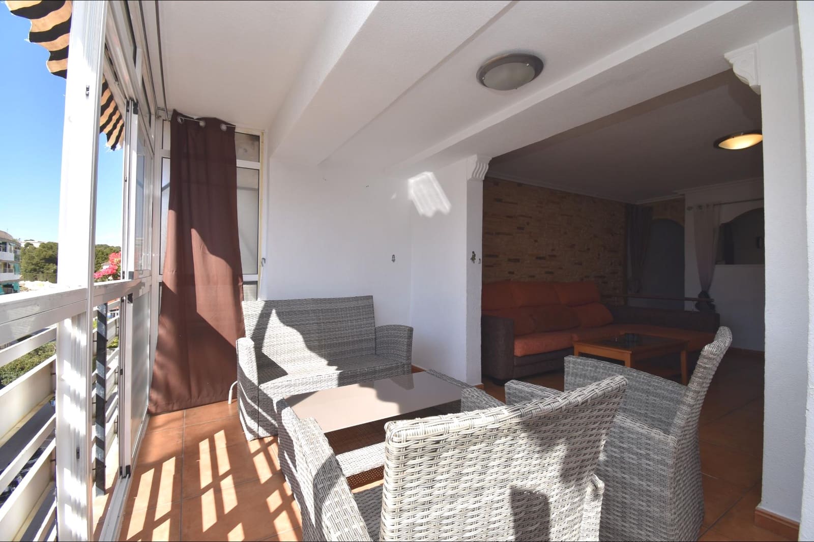 3 soverom Leilighet til salgs i Santa Pola - € 149 000 (Ref: 9752303)