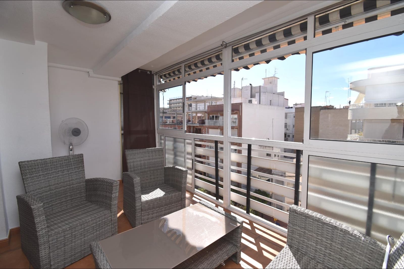 3 soverom Leilighet til salgs i Santa Pola - € 149 000 (Ref: 9752303)